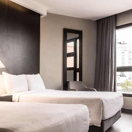 Hotel W&P Santo Domingo Pokoj fotografie