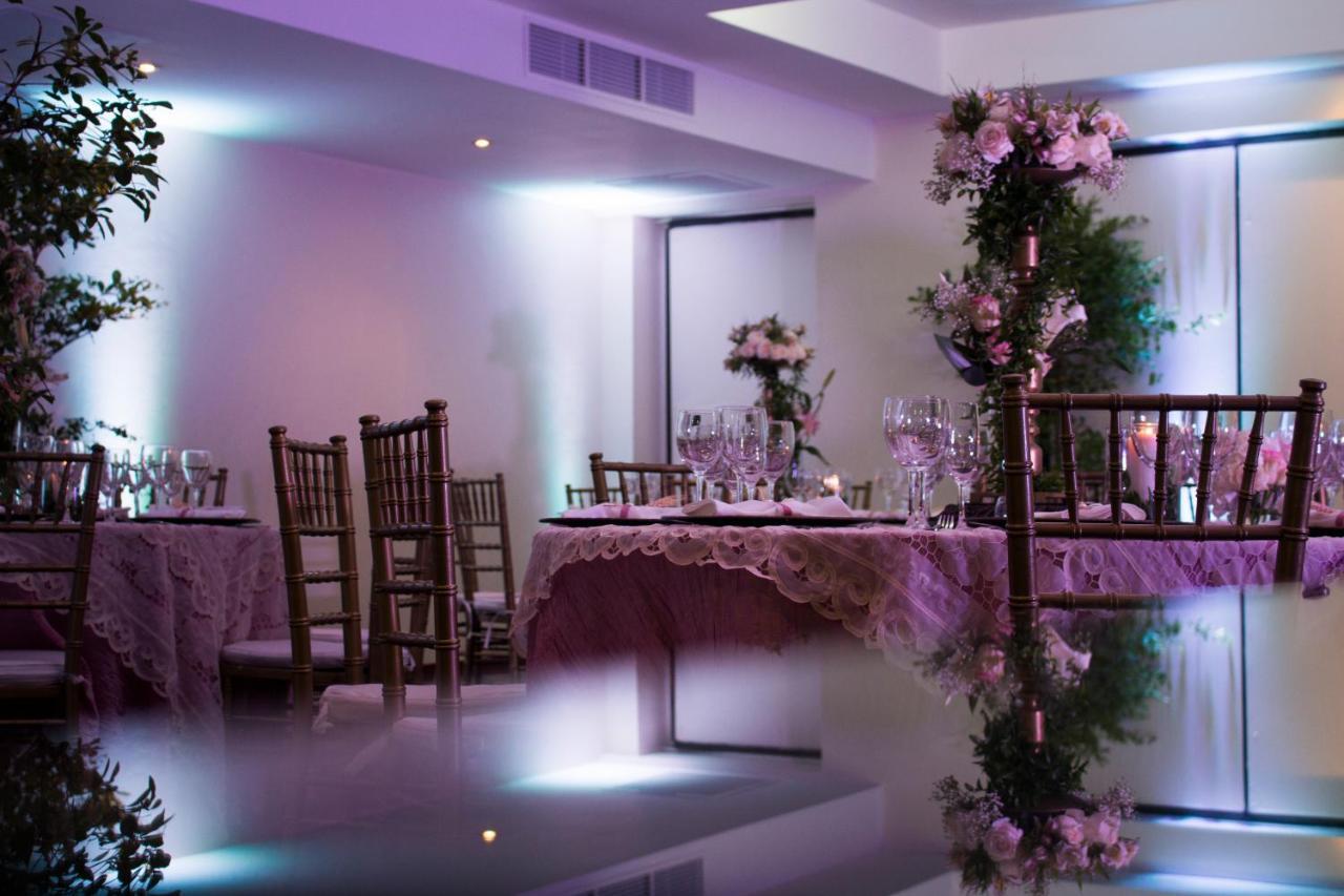 Hotel W&P Santo Domingo Zařízení fotografie